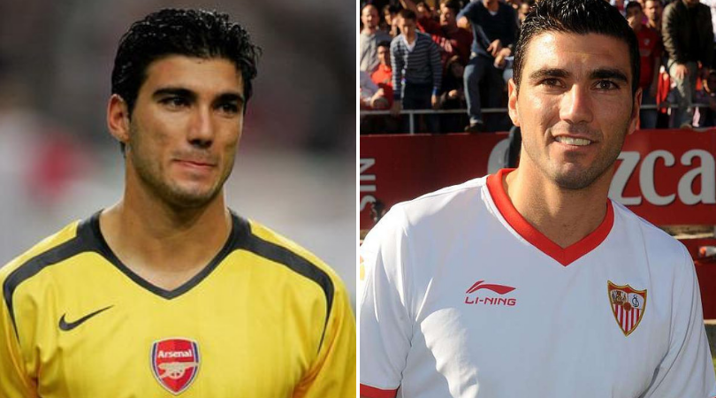sportbible's tweet photo. BREAKING: Former Arsenal and Real Madrid forward José Antonio Reyes has died in a car crash. RIP, Jose... 🙏💔 https://t.co/gfhl4pKOc6