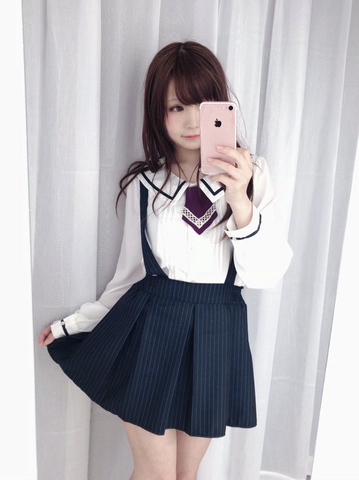 Twitterのコスプレ画像63