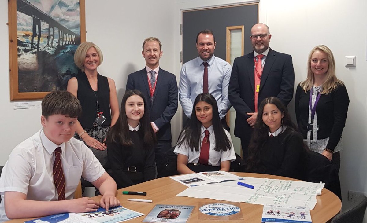 harrisacdundee's tweet photo. This week @harrisacdundee in pictures:
#S6InductionDay
#MovingonUpS1 -Enhanced Transition
#BletheringBuddies
#SocialInterval
#S3PeerMentorsTobaccoAwareness
#ContinuingSupportVisit
Just another week in our fantastic school....
#DundeeLearning
#TogetherWeAreHarris https://t.co/ap4PQMRH0I