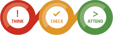 AFBILibrary's tweet image. Think. Check. Attend. Your guide to avoiding predatory conferences ow.ly/ugC750utwCW #thinkcheckattend