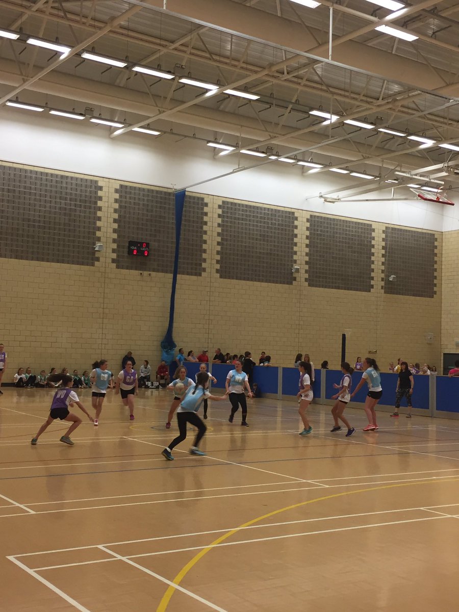 Amazing start to The South East LA HUB Tournament. A massive congratulations to the U13s winners Torfaen A and to the runners up Caerphilly A. <a href="/WelshNetball/">Welsh Netball | Pêl-Rwyd Cymraeg</a>