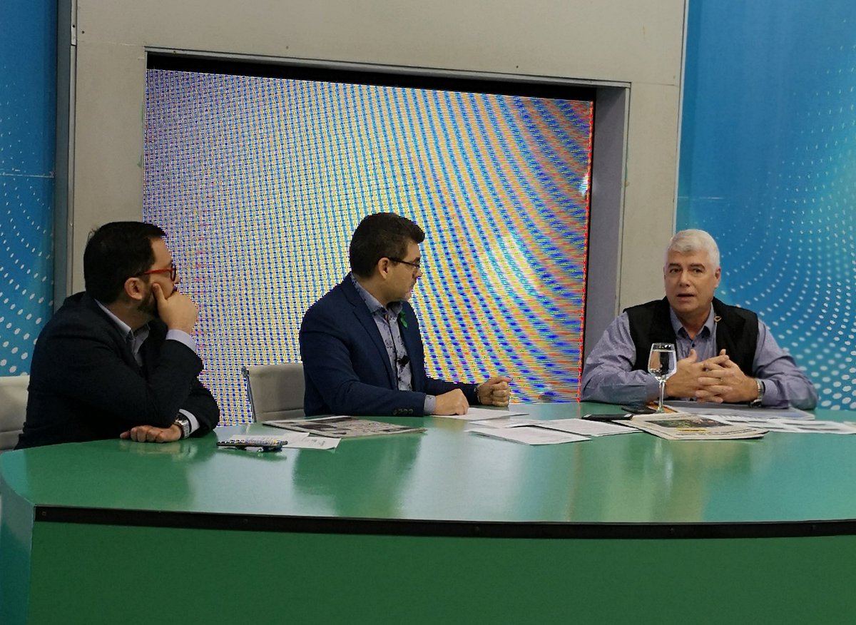 Telefuturo Informa tweet media