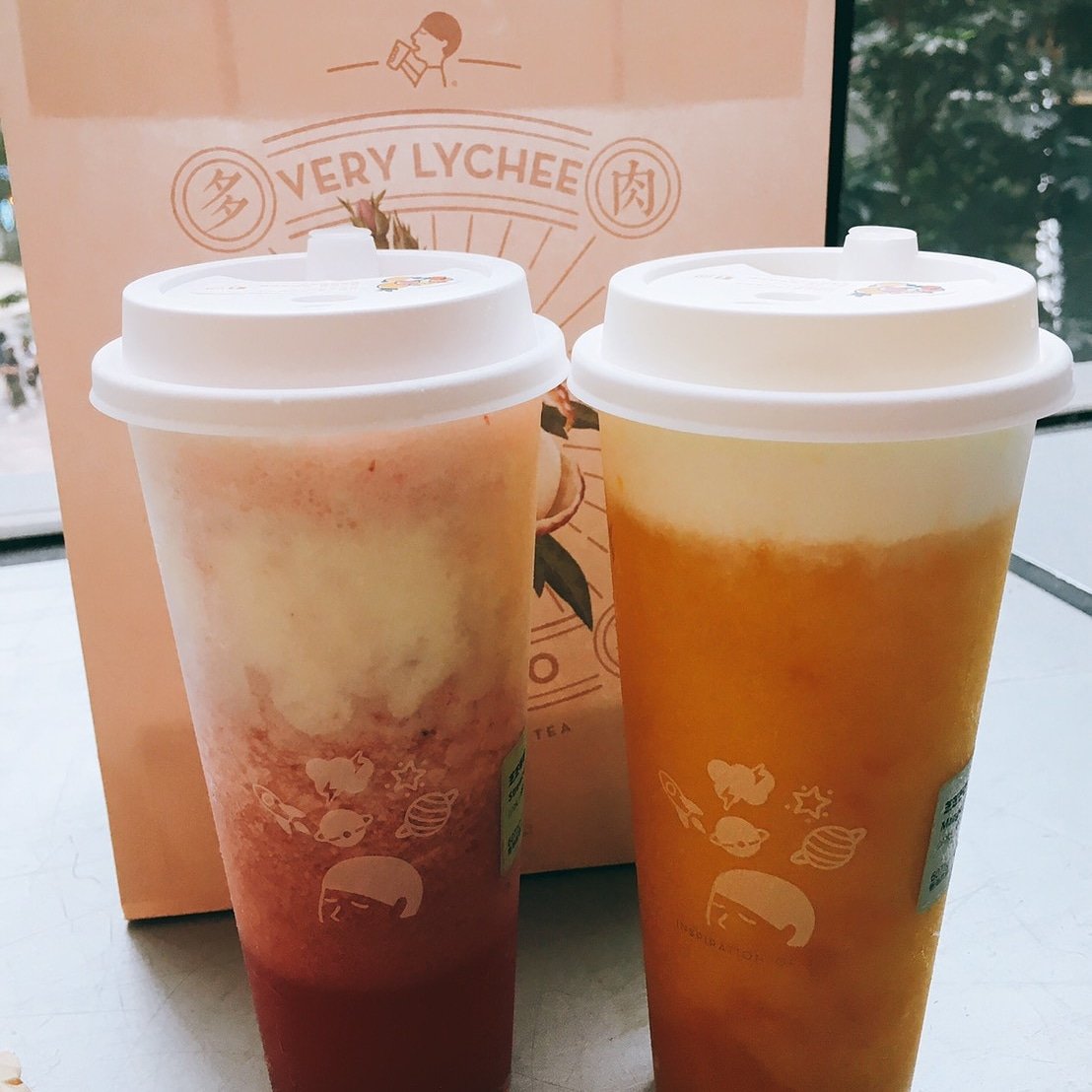 annashironeko_'s tweet photo. 彼女からおごる, うまい! #heetea https://t.co/3LddeCDXcr