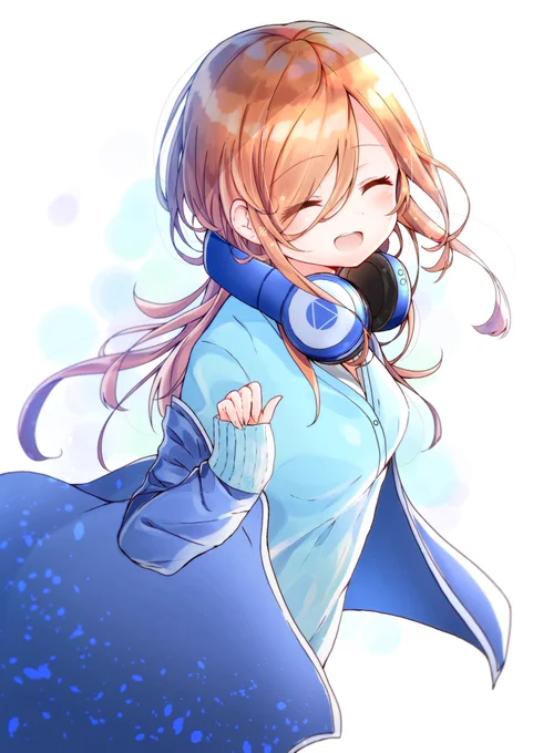 三玖 #五等分の花嫁 