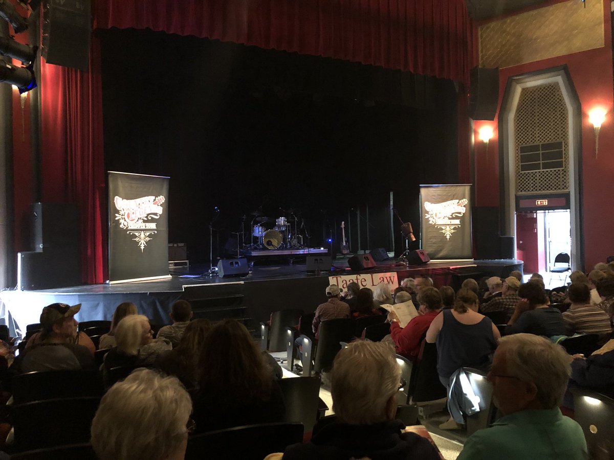 Representing TD LOB and proudly sponsoring MS in the Kawartha Lakes Community ! Thanks to all for participation and support helping make the country legends tour stop a success! <a href="/MichelleW_TD/">Michelle Wilson</a> <a href="/WmBenBridle_TD/">William Ben Bridle</a> <a href="/ShannonRuiter/">Shannon Ruiter</a>