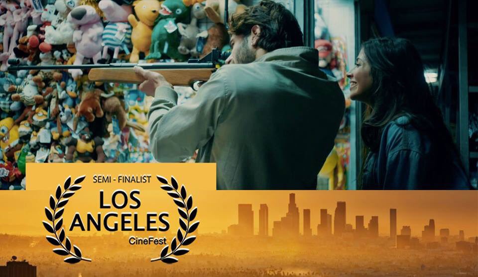 valerianardilli's tweet photo. Prima tappa 2019, USA: BABELE è semifinalista al Los Angeles CineFest, evento IMDb Qualifying!

Babele - Short Film, un corto di Valeria Nardilli, distribuzione nei festival Premiere Film 🙏🏽 #shortflim #prize #proud https://t.co/uWhN6INAWB
