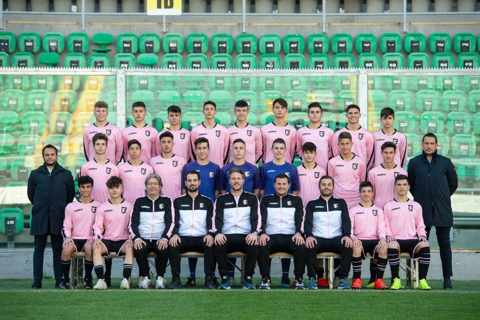 US Città di Palermo tweet media