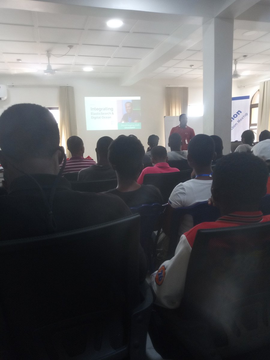 pfemis's tweet image. @ThePSF @digitalocean @elastic @kodehauz @PythonAkwaIbom #PythonAkwaIbomMeetup