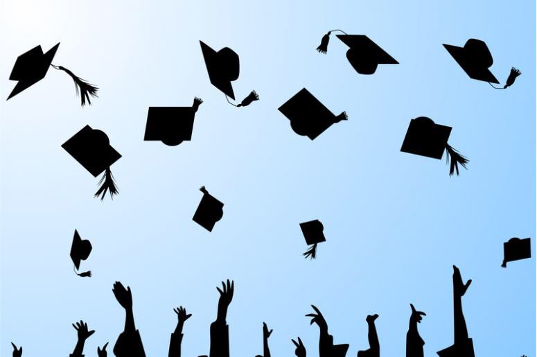 DavidForKids's tweet photo. It’s #Graduation Day! Can’t wait to help send 1468 students from 4 high schools off to change the world today! #BelieveInSWCSD https://t.co/oMZJiIvFTT