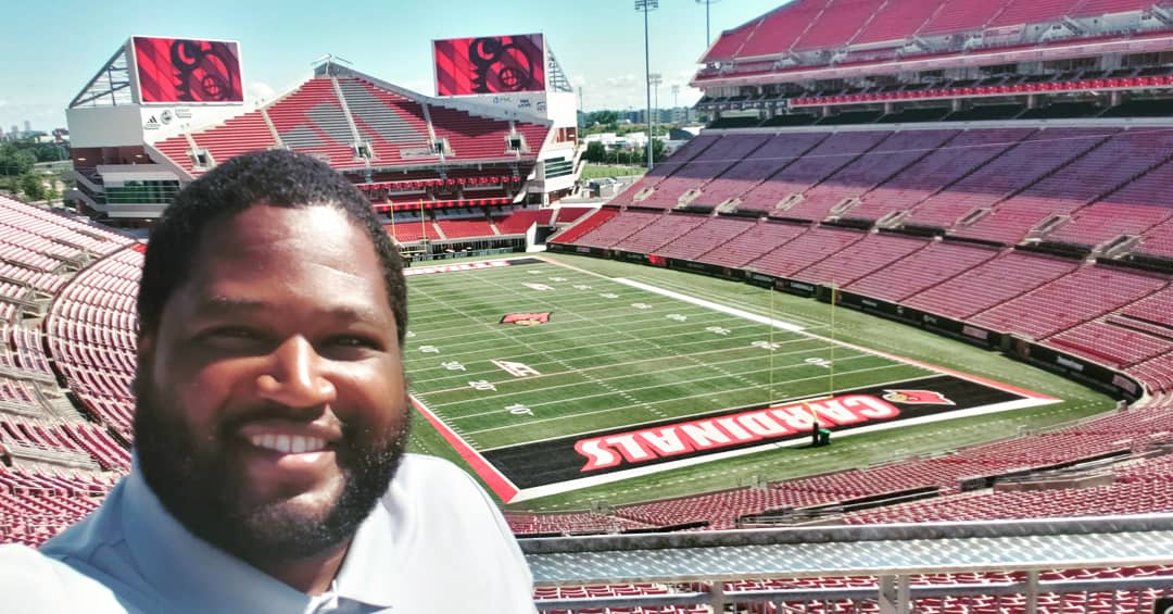 Louisville Football Quality Control Coach Arrested | Kentucky Sports Radio