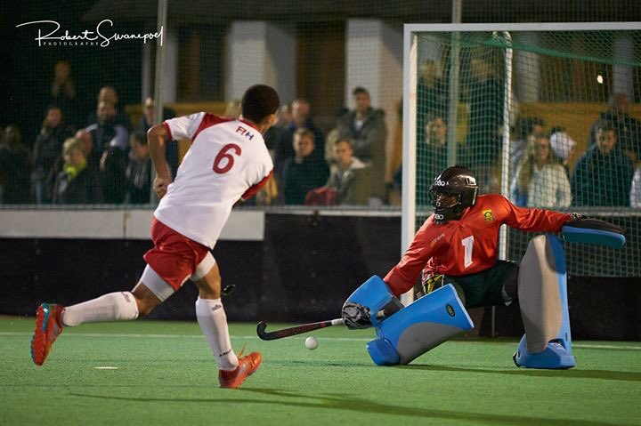 SA Hockey Men tweet media