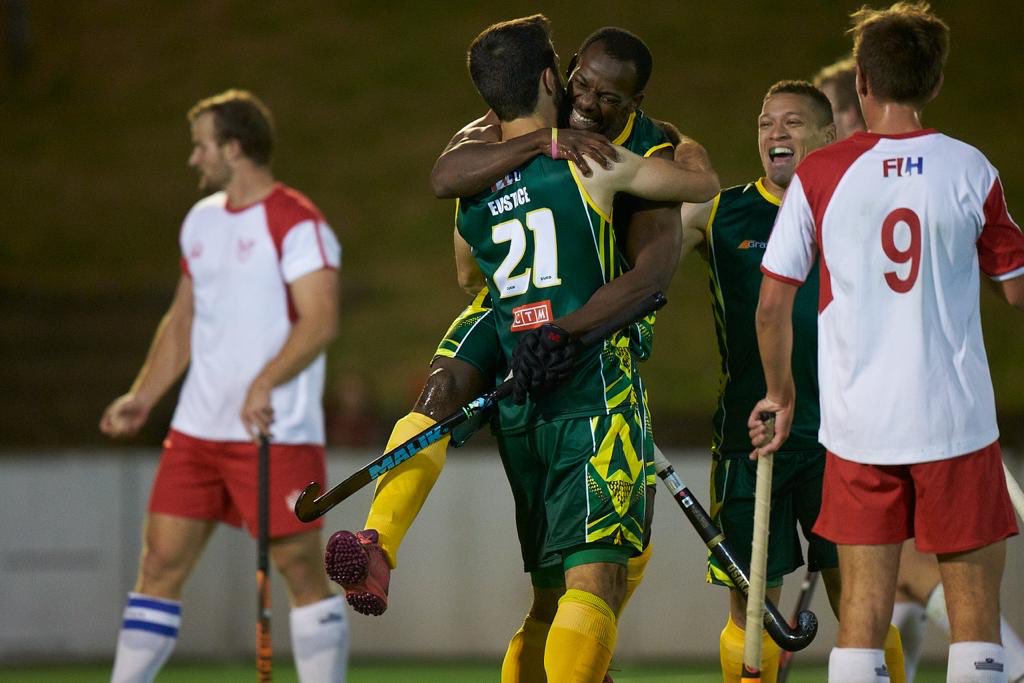 SA Hockey Men tweet media