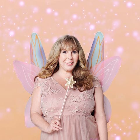 Hay House UK tweet media