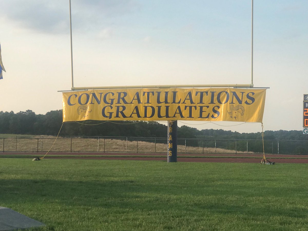 Congrats Class of 2019!  KD FBLA ROCKS!
