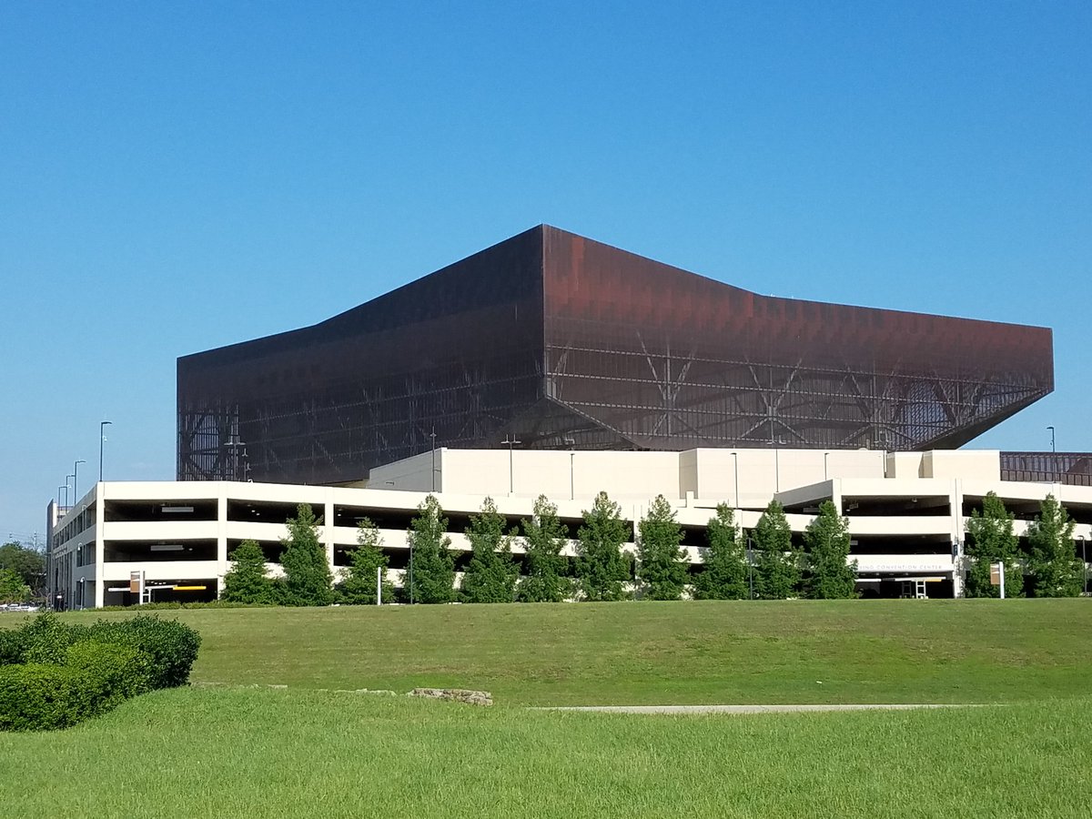 cmmiller1973's tweet photo. Currently in Dallas attending #texaslinuxfest #dallas #texas #linux https://t.co/IPBKz9LsBM