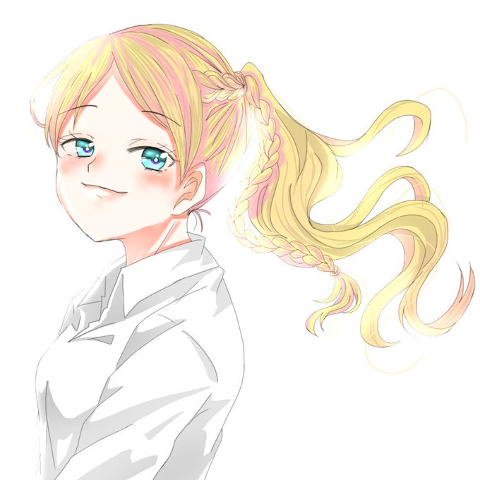 アンナのtwitterイラスト検索結果 古い順