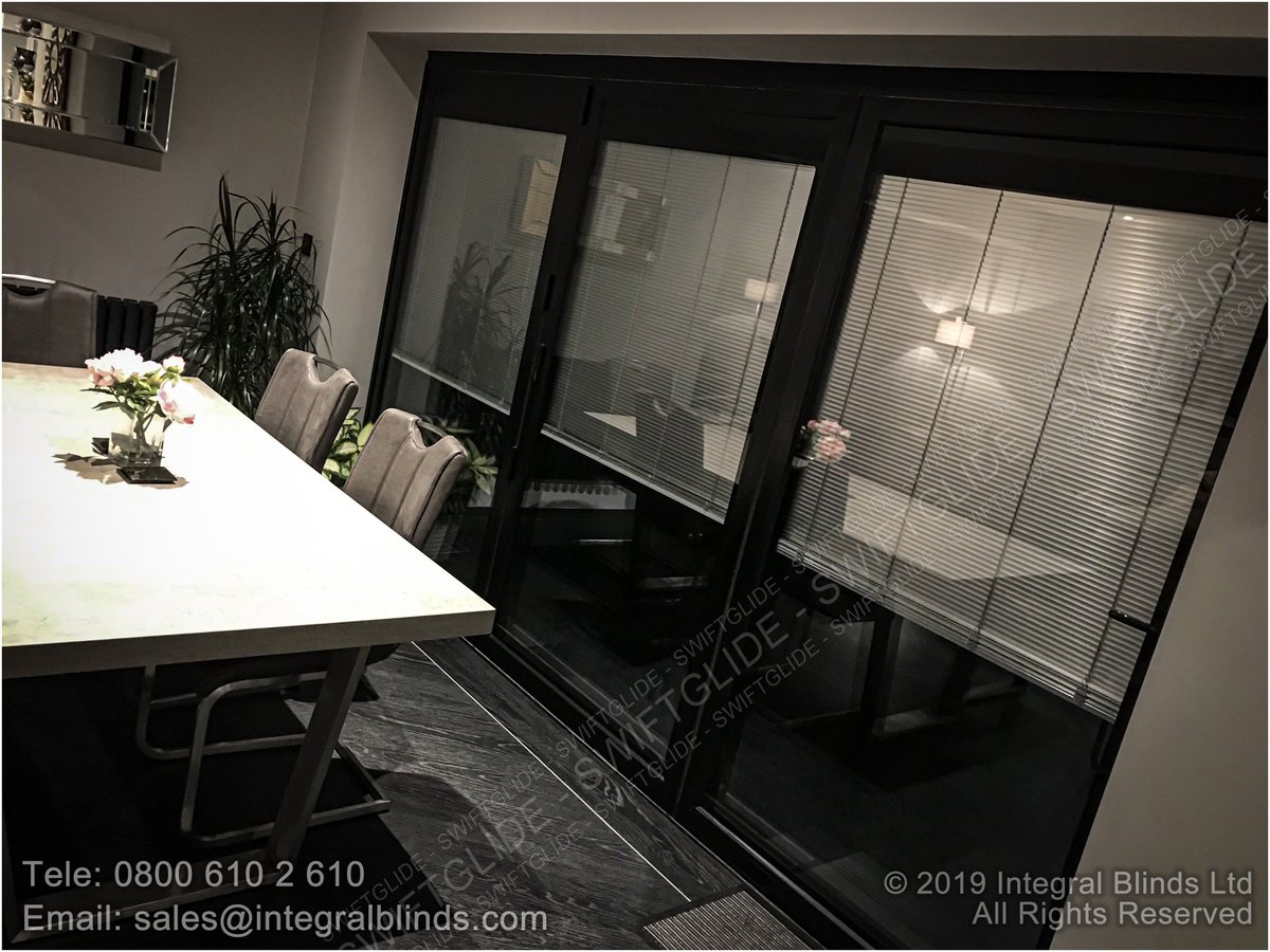 IntegralBlinds's tweet image. Day or Night, Raised or Lowered, Closed or Open, iPhone App or Ipad App - 👌SwiftGlide Integral Blinds -  #DaylightControlwithStyle #Stockport #Integralblinds #IntegratedBlinds #Integral #Integrated #HardWired #Automated #VoiceControl #Alexa