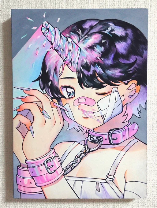できた✨ 
