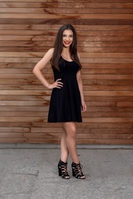 Happy Birthday Brittany #rookie #ucopom