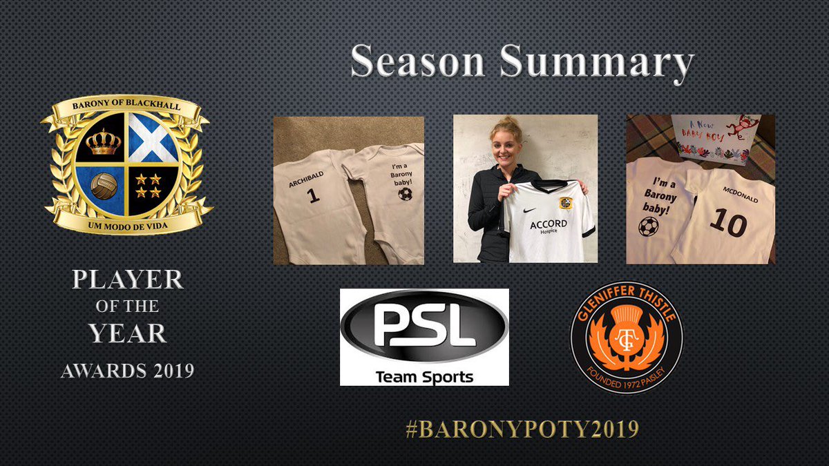 Barony of Blackhall tweet media