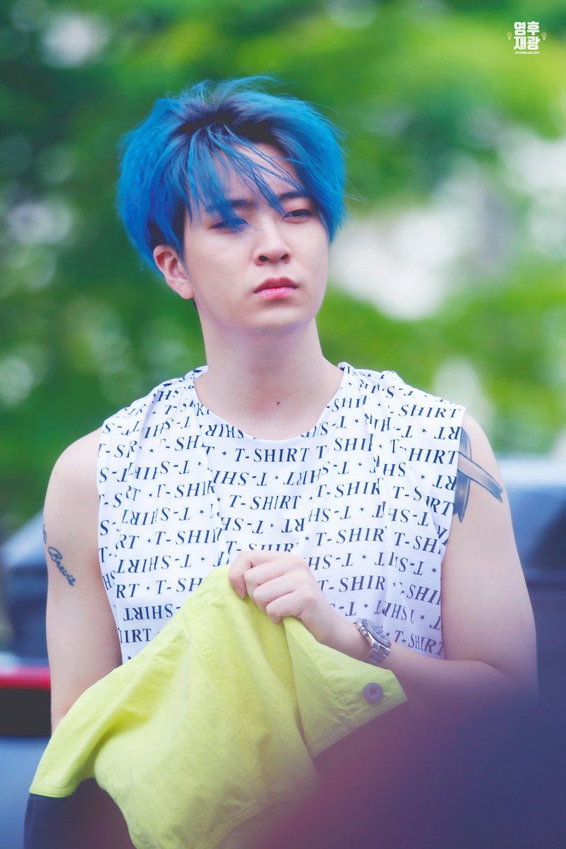 youngjaelight's tweet photo. 190601 미니팬미팅 영재

오빠 넘,,,,,사랑해,,,
아직도 심장이 두근거려ㅜㅜ

#GOT7 #YOUNGJAE #갓세븐 #영재   
#GOT7_SPINNINGTOP
#GOT7_BETWEEN_SECURITY_AND_INSECURITY
#GOT7_ECLIPSE https://t.co/JCBdY7qjFv
