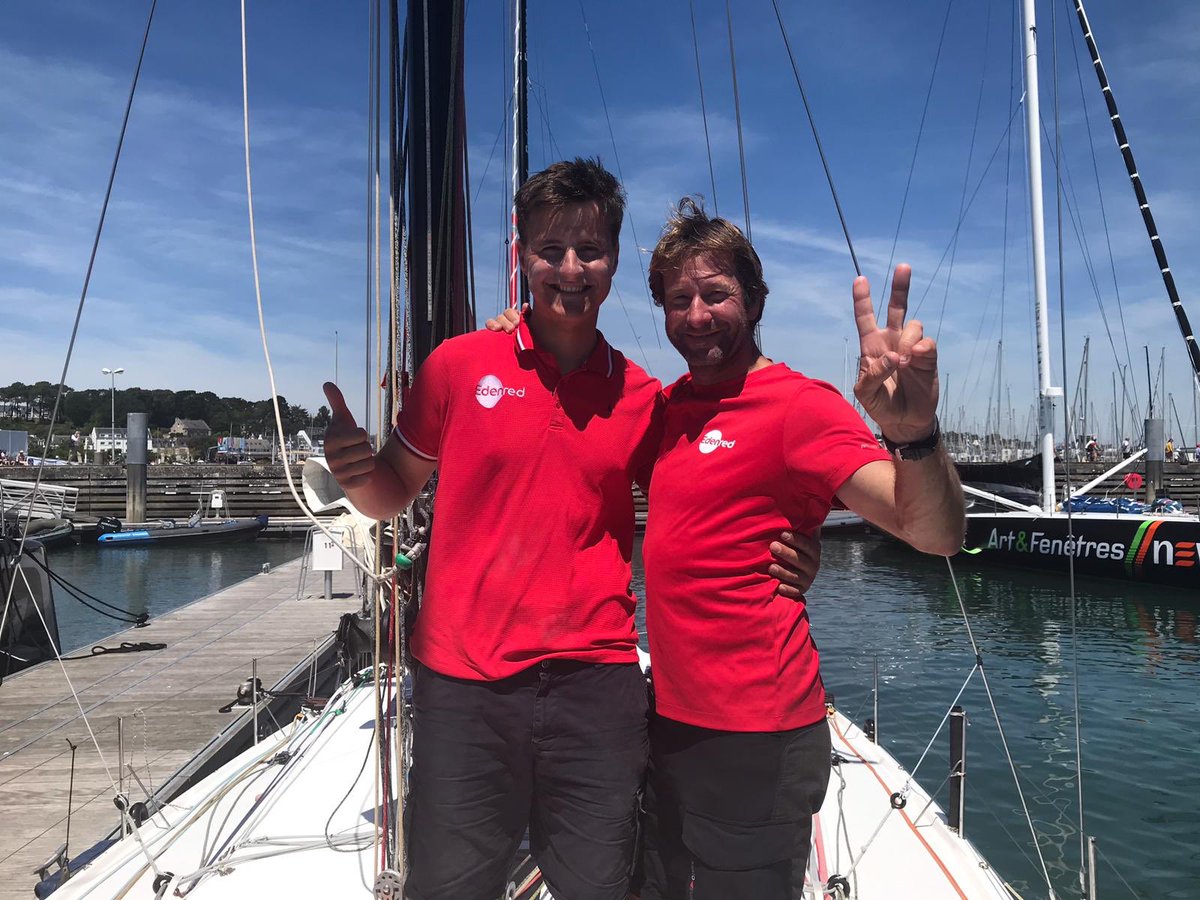 TeamEdenred's tweet photo. 🍾🍾🍾 Victoire sur l’#ArMenRace Uship ! 🥇🏆 https://t.co/LLnAMYMHv0