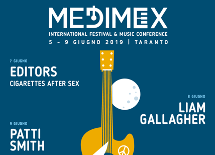 Gli appuntamenti del Medimex 2019
arearock.inondazioni.it/2019/06/01/il-…