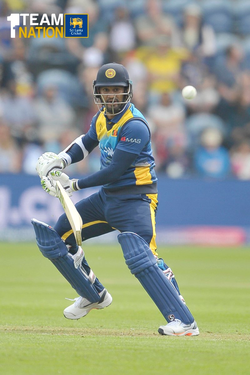 Sri Lanka Cricket 🇱🇰 tweet media