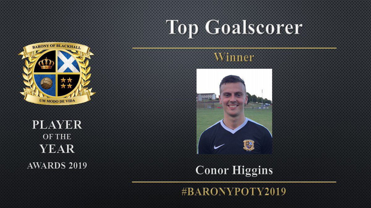 Barony of Blackhall tweet media