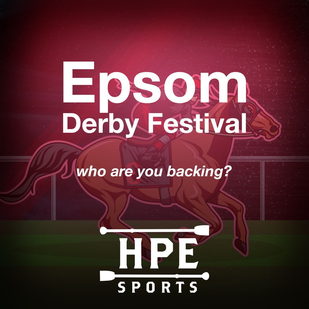 hpetips's tweet image. It's derby day! Who are you backing?
Head to the app for all the latest member's picks and chat for the big day at Epsom!
#epsom #epsomderby #tipster #tips #horseracingtips #horseracingtipster