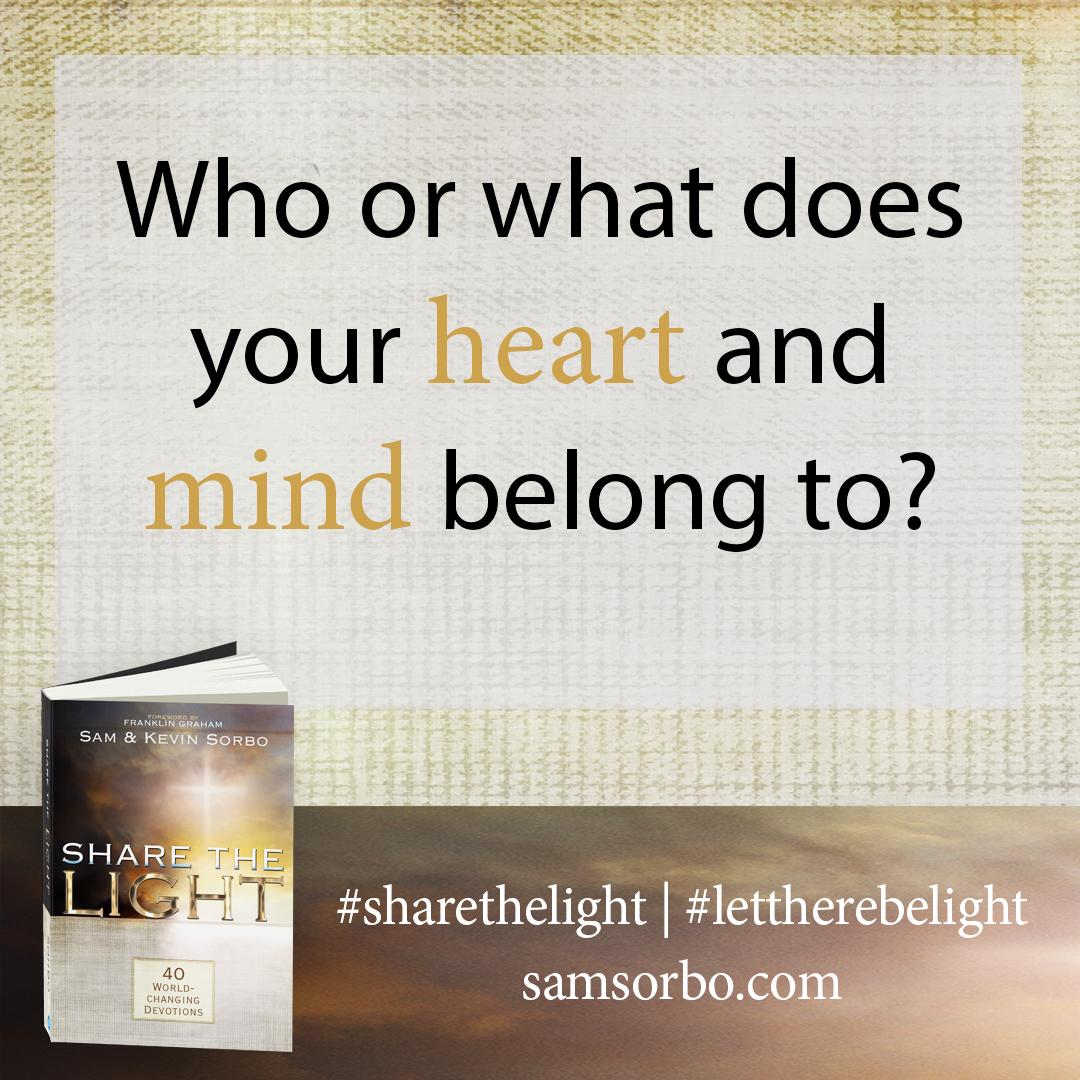 We all possess strengths we may not realize until they are needed. Hear the call to make a difference and share God’s light. zurl.co/Gpz9