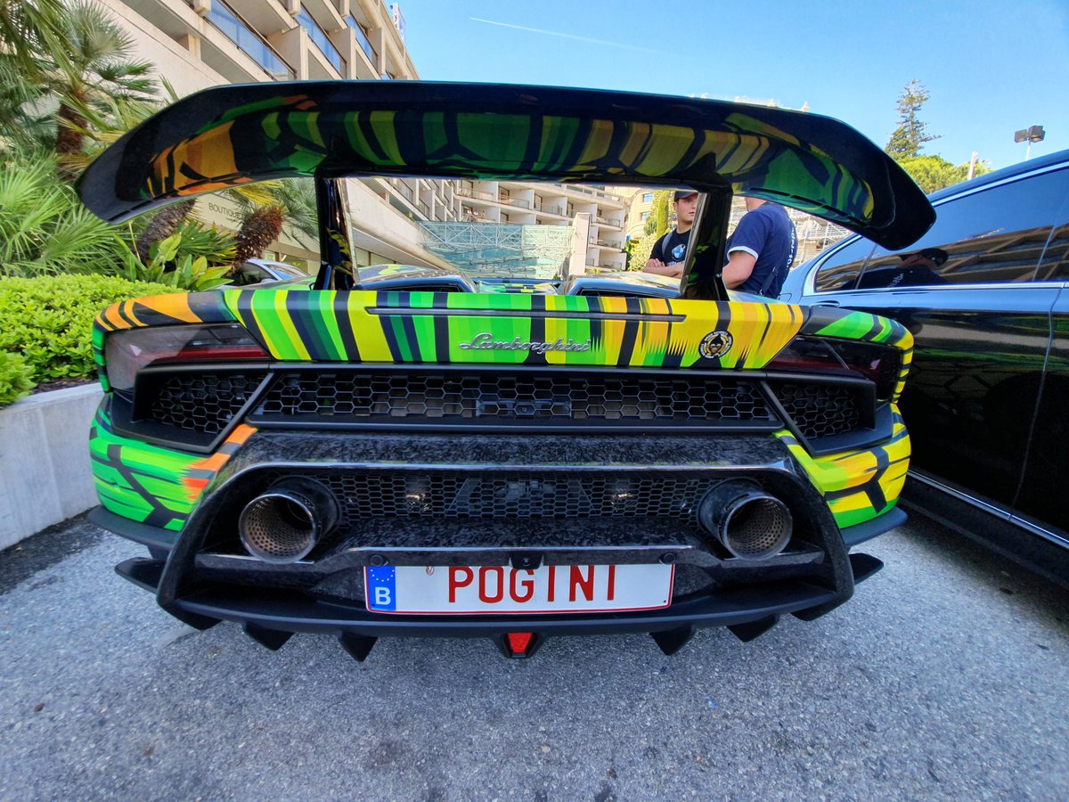 Ptitjaune51's tweet photo. 📍Monaco #TopMarque https://t.co/1IgzUm8JpV