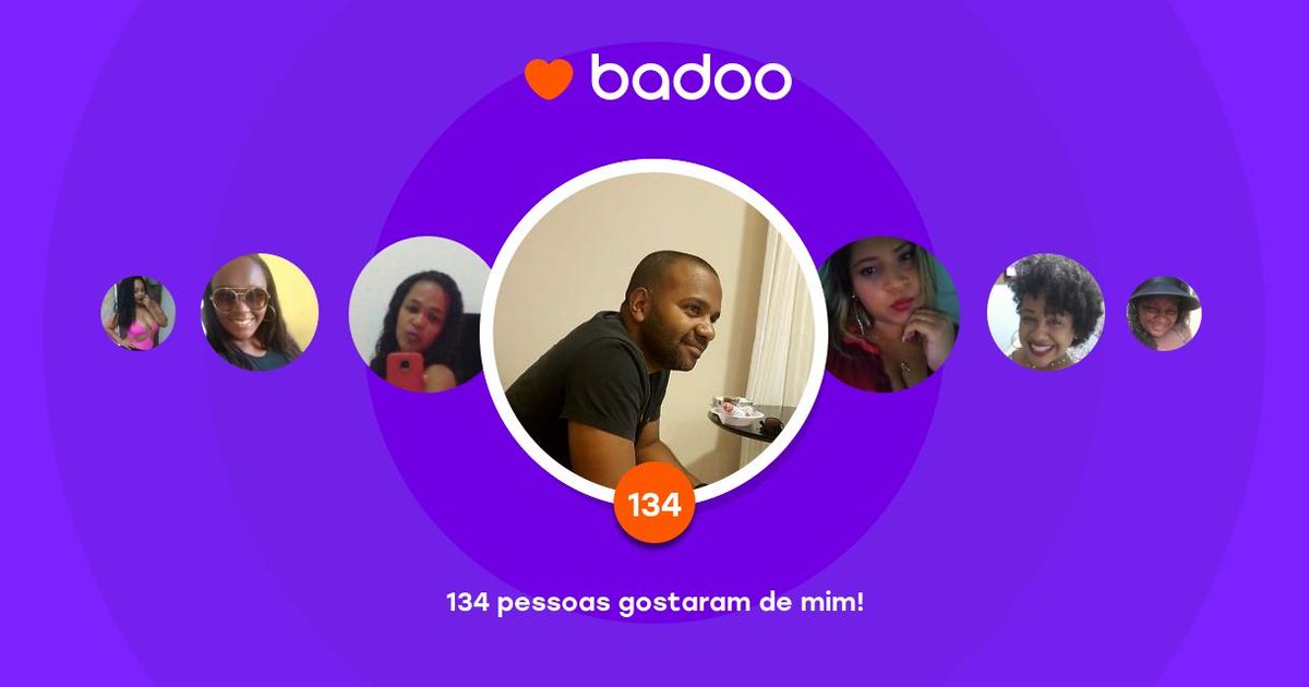 Conheça David e outras pessoas interessantes perto de você quando entrar no Badoo! badoo.com/twitter/sl-sha…
