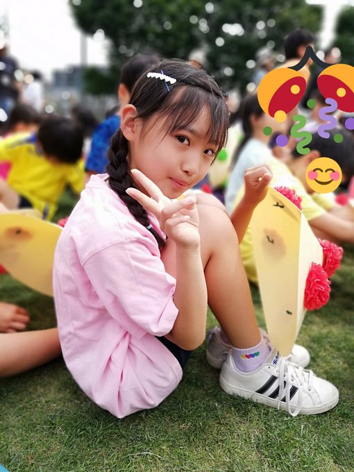 Twitterのコスプレ画像13