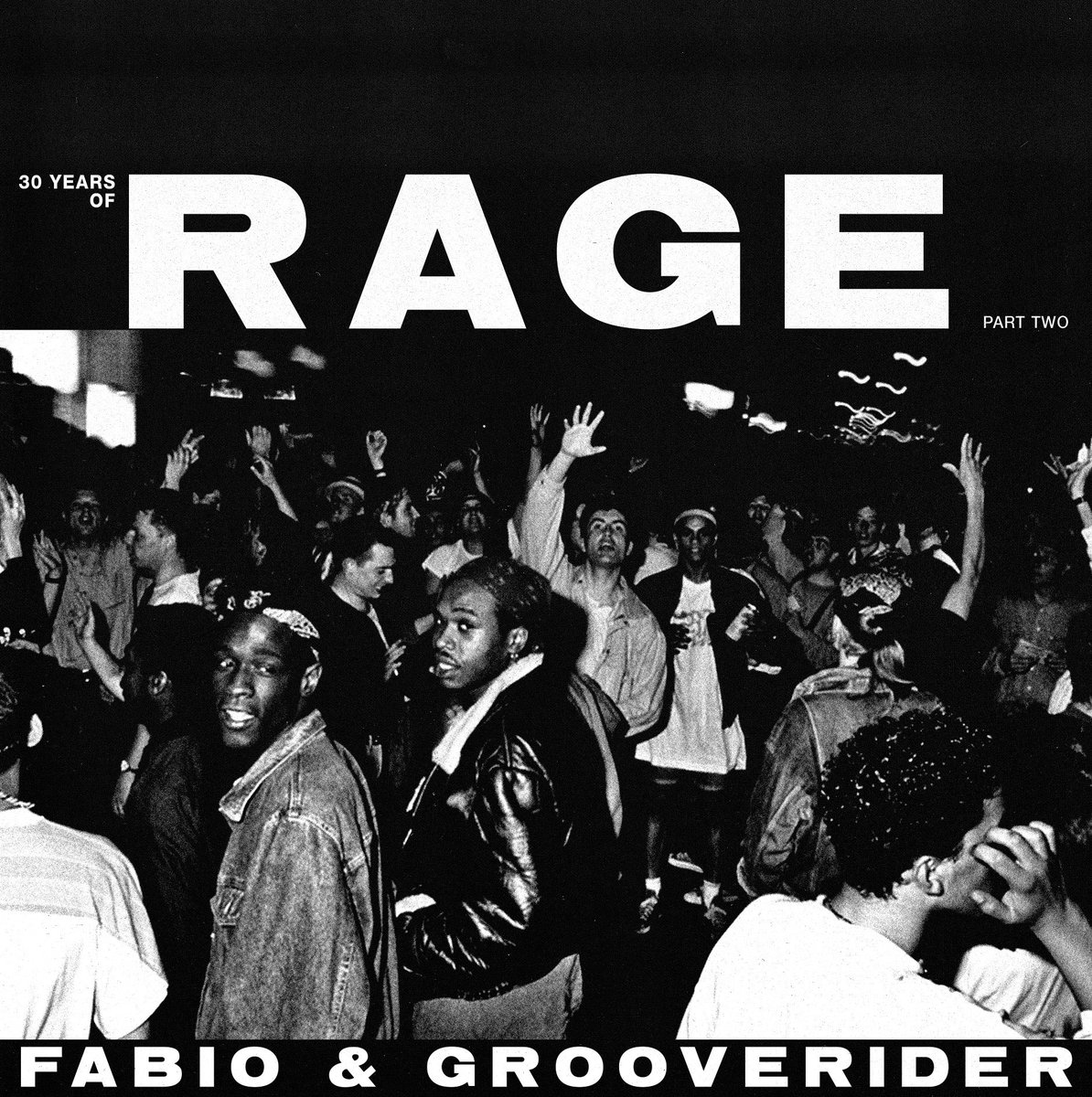 fabioandgroove's tweet image. Part 1&amp;amp;2 of our epic 4 part 32 track compilation series: 30 Years of RAGE is OUT NOW! 🙌🏿💥

Part 1 - lnk.to/RAGELPPT1 

Part 2 - lnk.to/RAGELPPT2 

Pt 3 &amp;amp; 4 + full album out June 21st