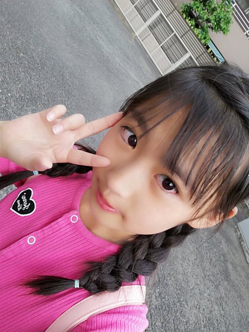 Twitterのコスプレ画像14