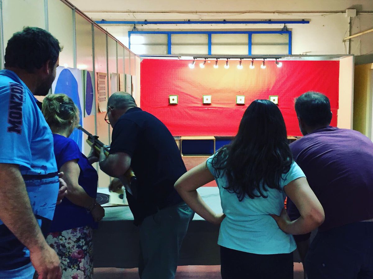 CincaSport's tweet photo. #CincaSport #Sport #deporte #Monzón #HUESCA #feriasmonzón @AytoMonzon https://t.co/vVBpphbmgp