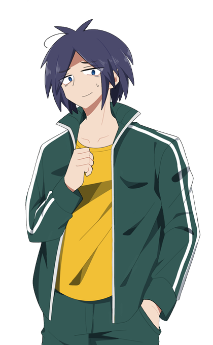 センター分けのtwitterイラスト検索結果 古い順