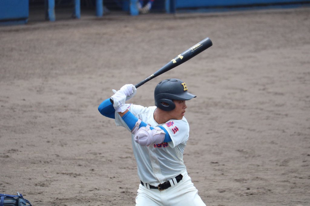 花咲徳栄野球部 花咲徳栄野球部