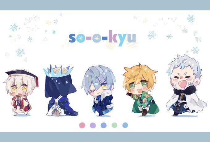 ソーンのtwitterイラスト検索結果 古い順