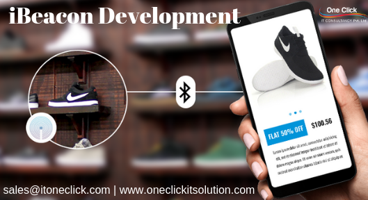 oneclickconsult's tweet photo. Build beacon app 40% faster with @oneclickconsult. We revolutionize your business world through power of beacon using Bluetooth low energy technology. Checkout here for more detail https://t.co/OHIJJnSkII.
#bleapp #bestbleappdevelopment #ble #beaconapp #latesttechnologybeacon https://t.co/Yoerpo15JE