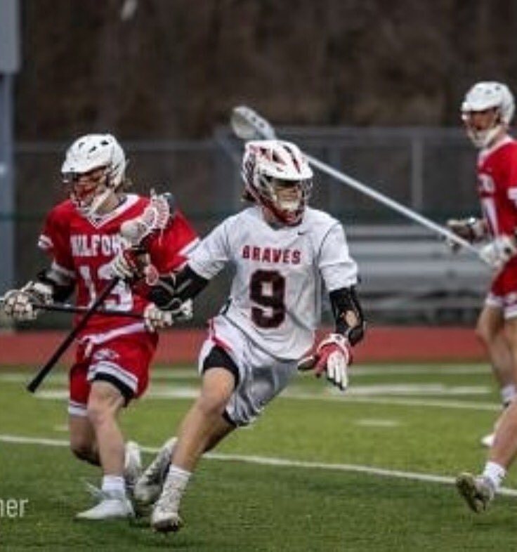 Indian Hill Lacrosse tweet media