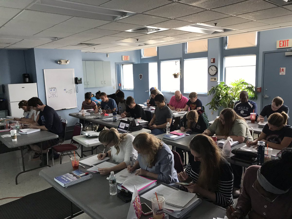 DeRosaAquatics's tweet image. Practical Pool Management PLUS day 1: pool capacity calculations. Can you feel the excitement??? #pooloperator #watersafety