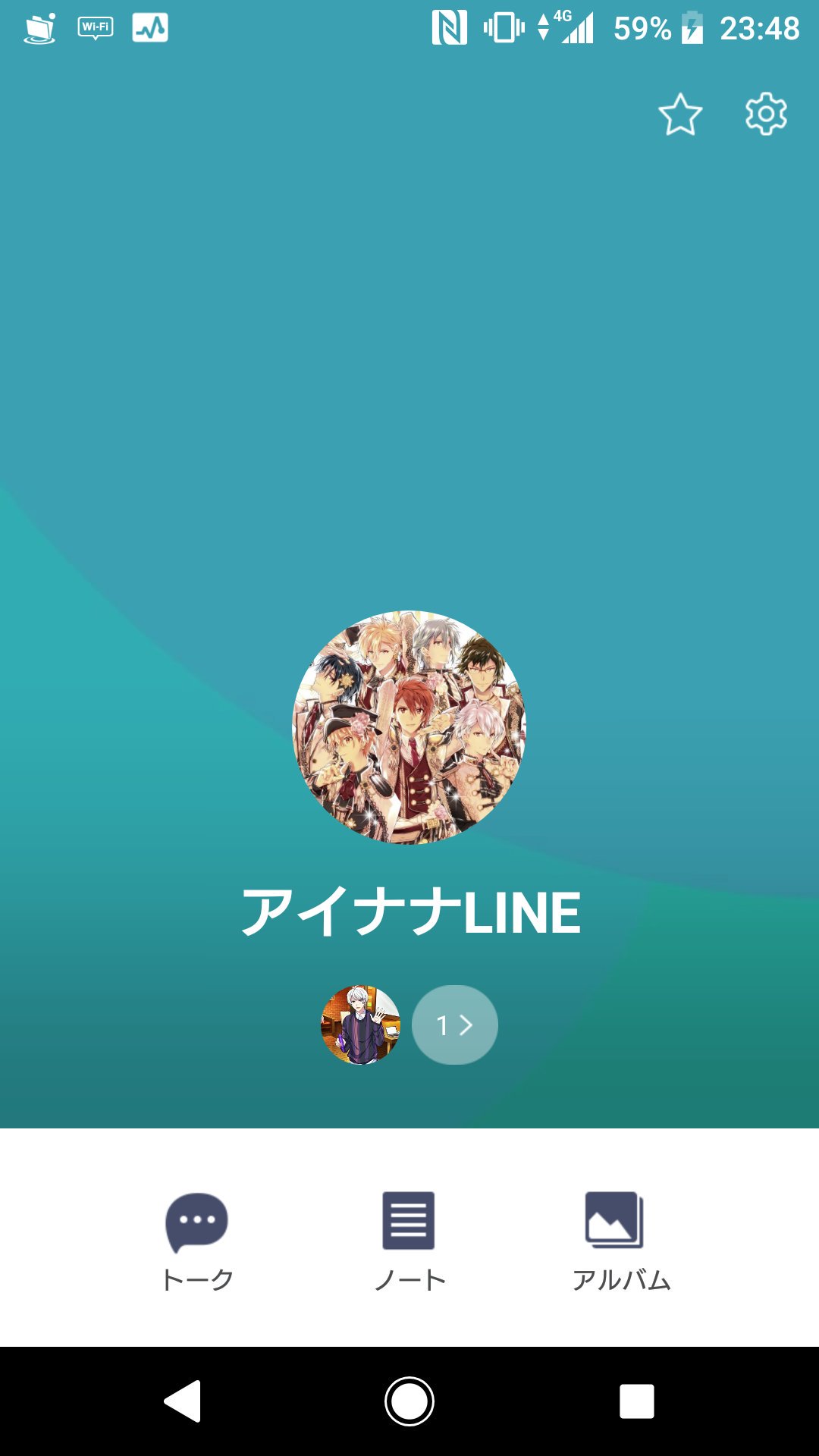 スーちゃん (@IDOLiSH7_978) / X