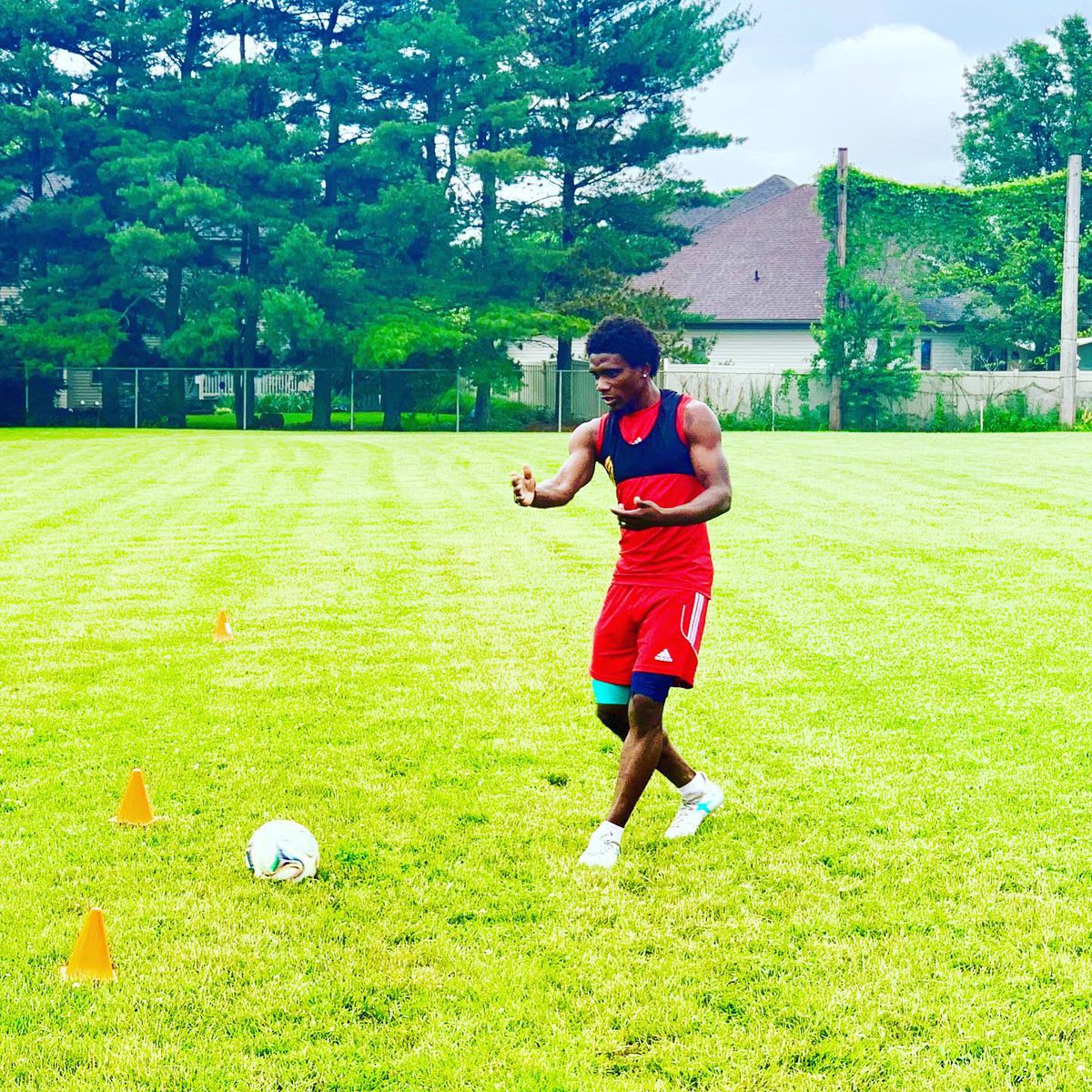 kobortkoffa's tweet image. Une mentalité différente - approche.