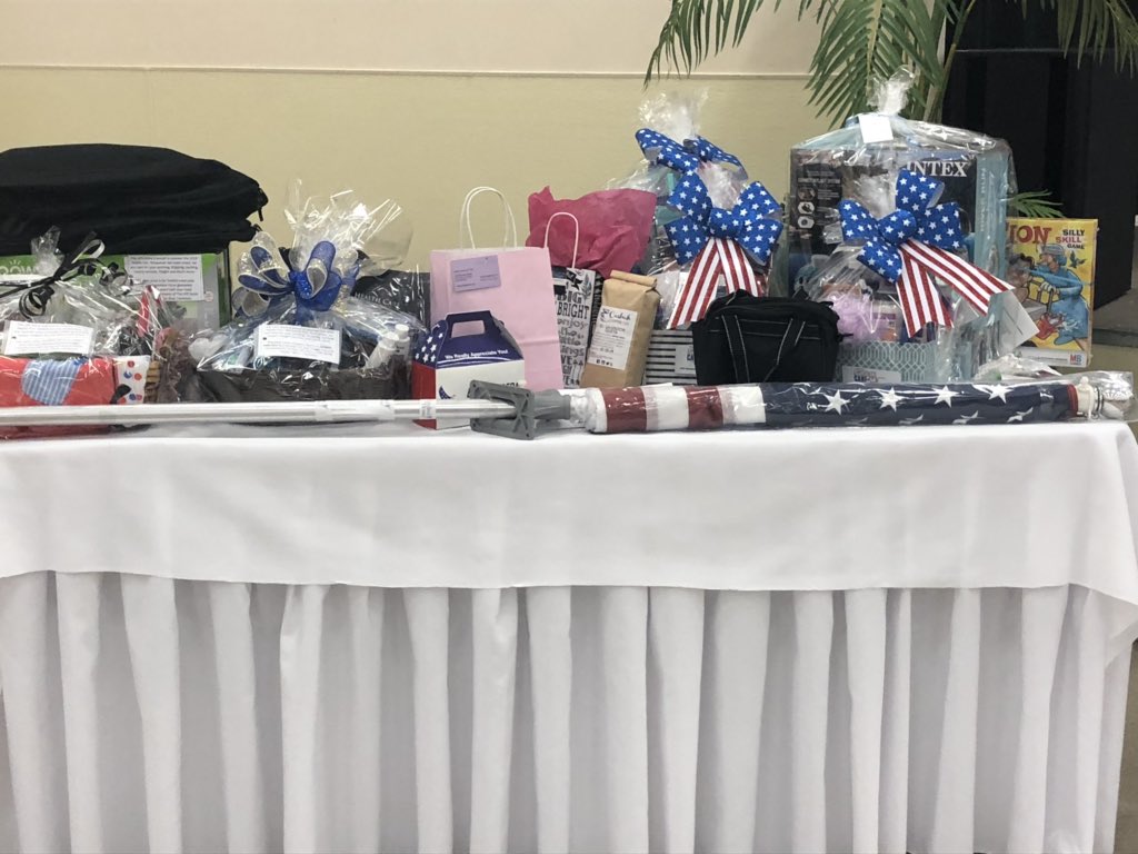 Crestview Area Chamber tweet media