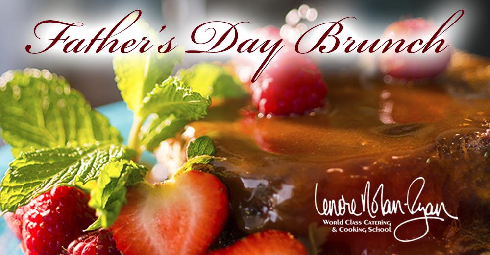We're serving a scrumptious #brunch this #FathersDay! Lenore's luscious favorites will be offered in a special menu as we toast in tribute to all fathers with sparkling bubbles, cocktails and craft beer! Call 954-491-2340 to reserve. Click for the menu... bit.ly/FathersDayBrun…