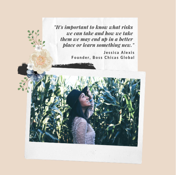 CovetCrate's tweet photo. Girl Boss Spotlight: Jessica Alexis | Boss Chicas Global - We have the privilege of meeting amazing women in NYC and Jessica Alexis is no exception. Check our her interview below. https://t.co/OvlFXWBTpD #girlboss #bossbabe #latinabusiness #latinaentreprenuer https://t.co/IkqoWJdOJX