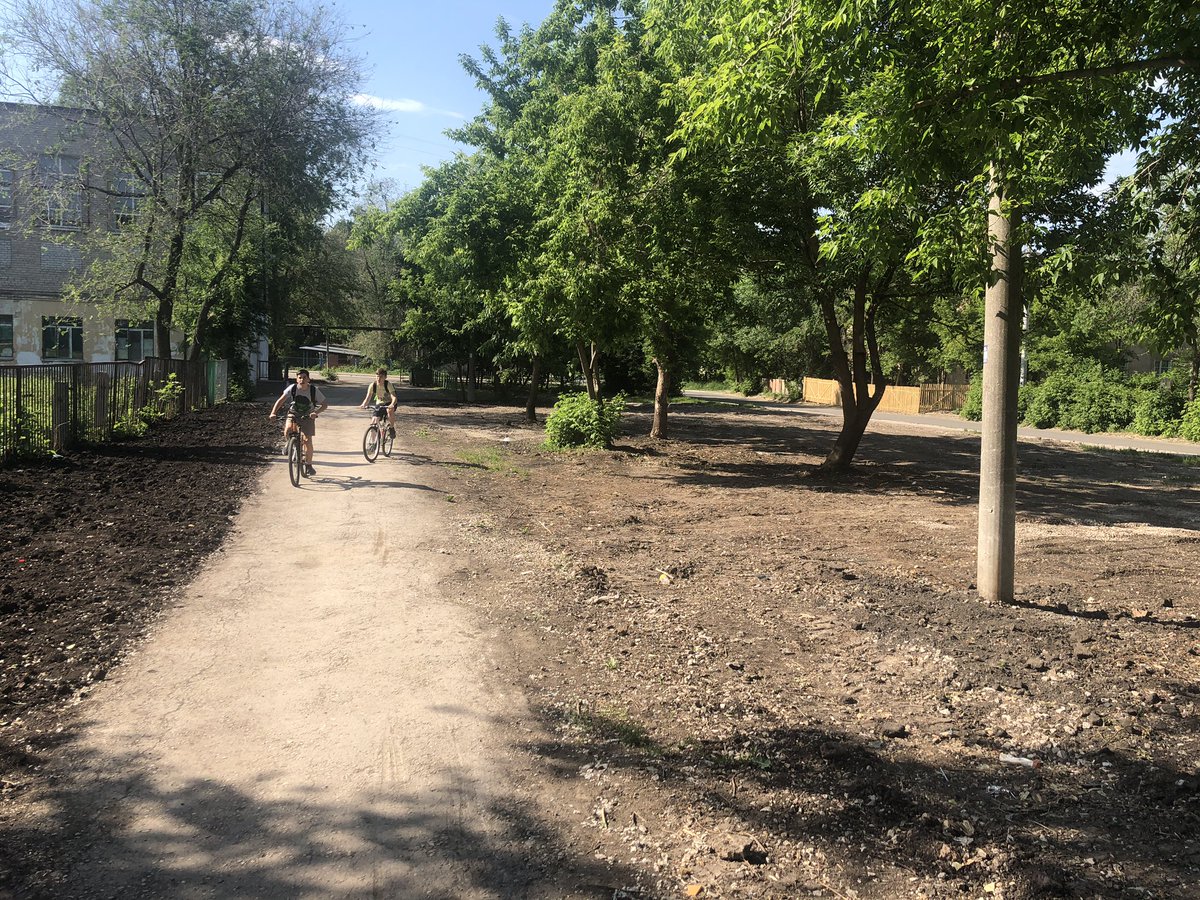 Альберт Боязитов tweet media