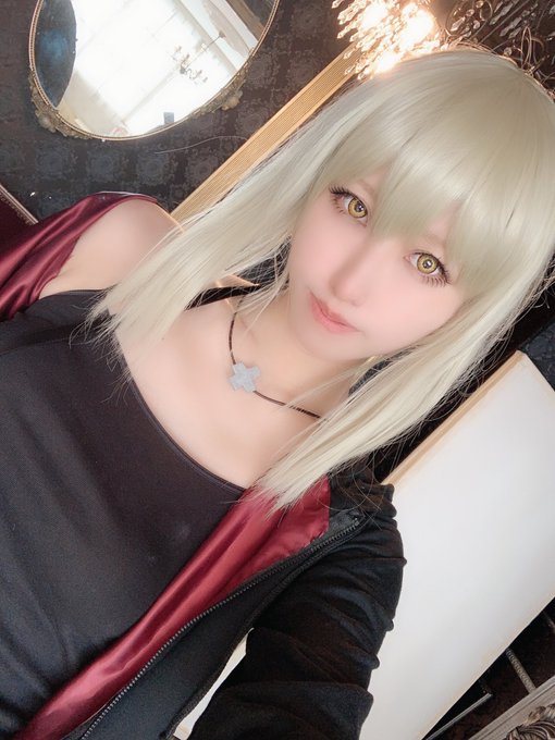 Twitterのコスプレ画像39